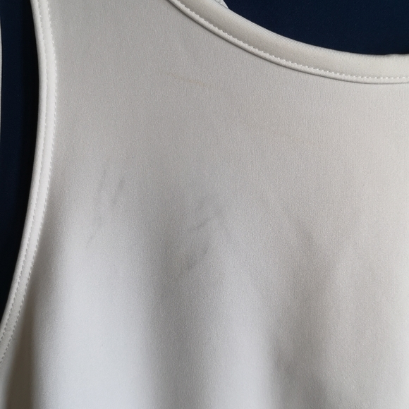 Lacoste Sports Tennis Dress - Picture 3 of 10